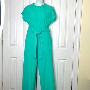 NWOT 2 pc pant set sz 1X